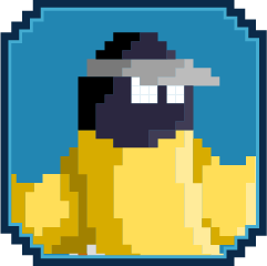 nal-banana-character