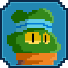 nal-plant-character