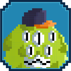 nal-slime-character